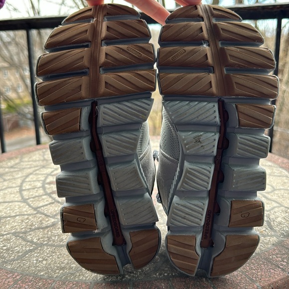 On running cloudtec runner - Picture 6 of 7